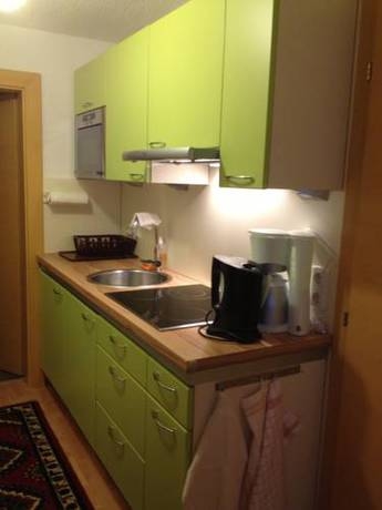 Imagen de la habitación del Appart Andrea. Foto 78