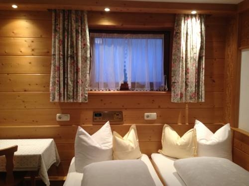 Imagen de la habitación del Appart Andrea. Foto 80