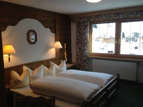 Imagen de la habitación del Appart Andrea. Foto 82