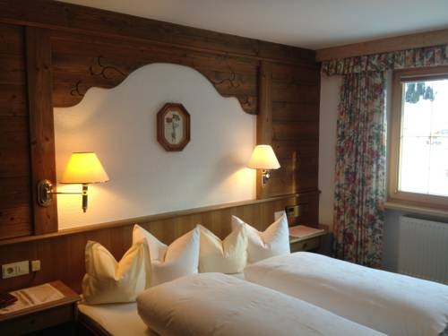 Imagen de la habitación del Appart Andrea. Foto 83