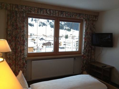 Imagen de la habitación del Appart Andrea. Foto 84