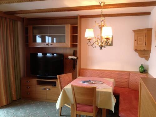 Imagen de la habitación del Appart Andrea. Foto 85