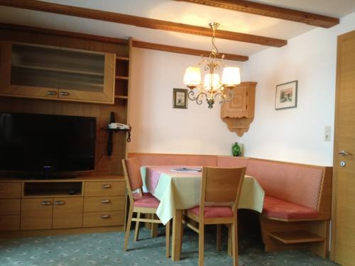 Imagen de la habitación del Appart Andrea. Foto 86