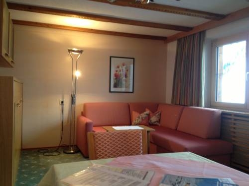 Imagen de la habitación del Appart Andrea. Foto 87