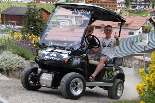 Imagen general del Appart Andrea. Foto 10