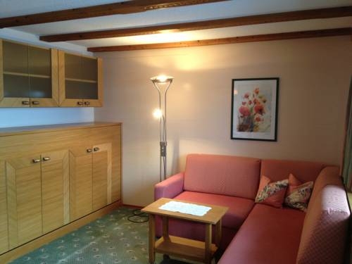 Imagen de la habitación del Appart Andrea. Foto 88