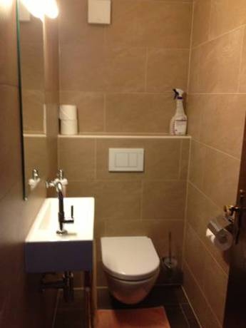 Imagen de la habitación del Appart Andrea. Foto 89