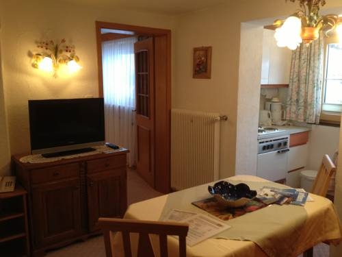 Imagen de la habitación del Appart Andrea. Foto 92