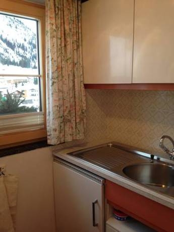 Imagen de la habitación del Appart Andrea. Foto 94