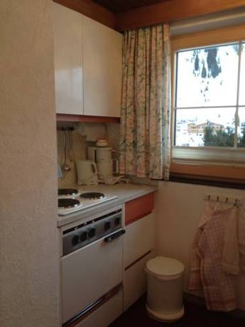 Imagen de la habitación del Appart Andrea. Foto 95