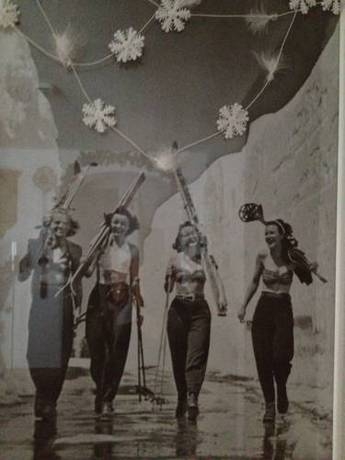 Imagen general del Appart Andrea. Foto 11