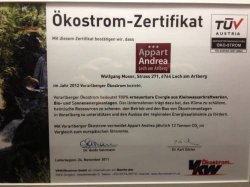 Imagen general del Appart Andrea. Foto 14