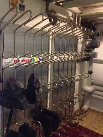 Imagen general del Appart Andrea. Foto 15