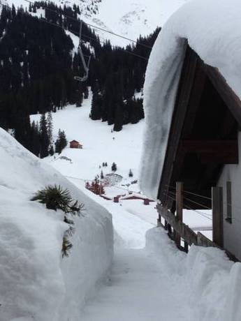 Imagen general del Appart Andrea. Foto 16