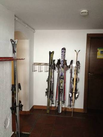 Imagen general del Appart Andrea. Foto 17