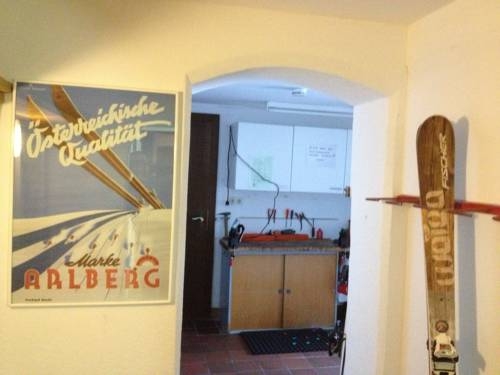 Imagen general del Appart Andrea. Foto 18