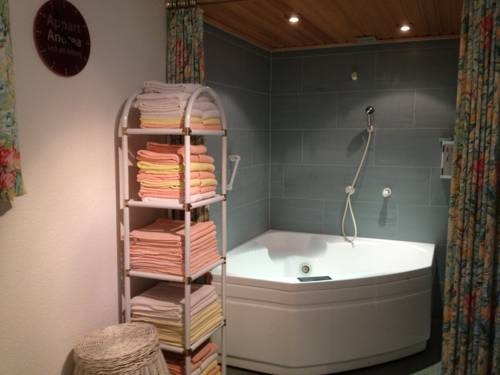 Imagen general del Appart Andrea. Foto 19