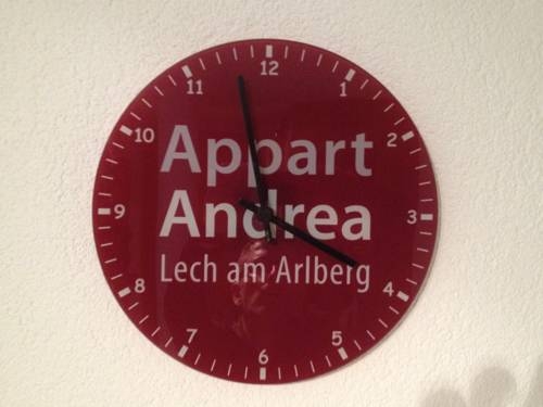 Imagen general del Appart Andrea. Foto 23