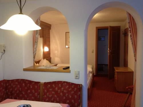 Imagen de la habitación del Appart Andrea. Foto 96