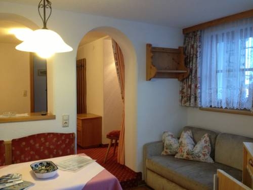 Imagen de la habitación del Appart Andrea. Foto 97