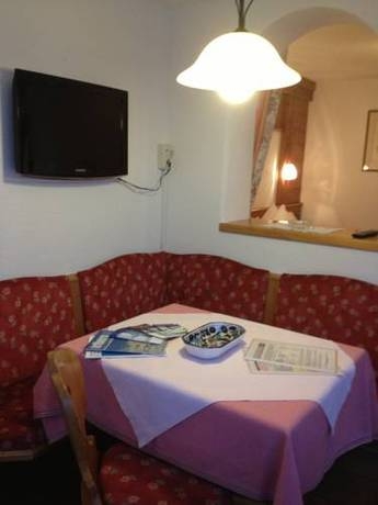 Imagen de la habitación del Appart Andrea. Foto 98