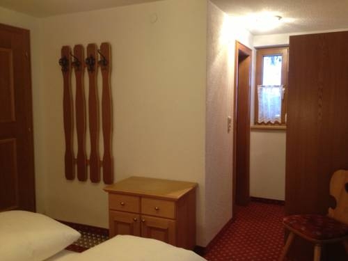 Imagen de la habitación del Appart Andrea. Foto 100