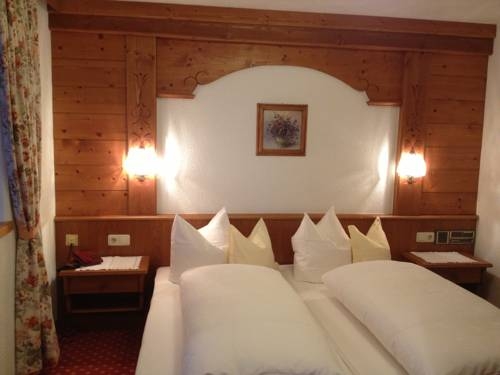 Imagen de la habitación del Appart Andrea. Foto 101