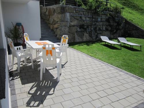 Imagen general del Appart Eva. Foto 5