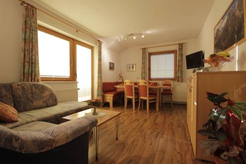 Imagen general del Appart Gfall. Foto 2