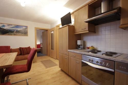 Imagen general del Appart Gfall. Foto 3