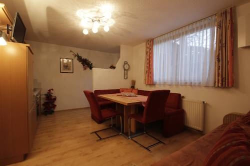 Imagen general del Appart Gfall. Foto 4