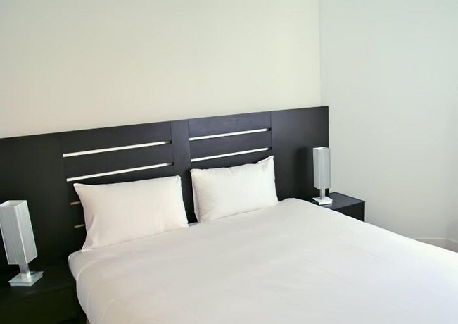 Imagen de la habitación del Appart H&ocirc;tel Le Libert&eacute;. Foto 14