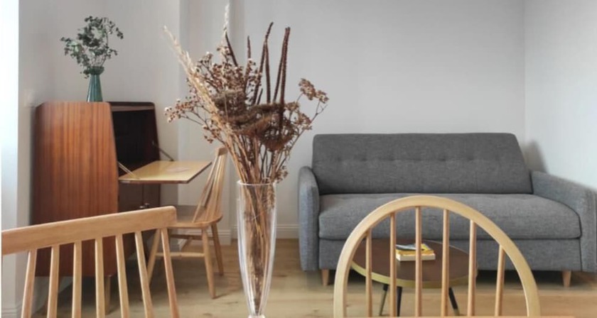 Imagen de la habitación del Appart H&ocirc;tel and Spa La Villa Du Port. Foto 2