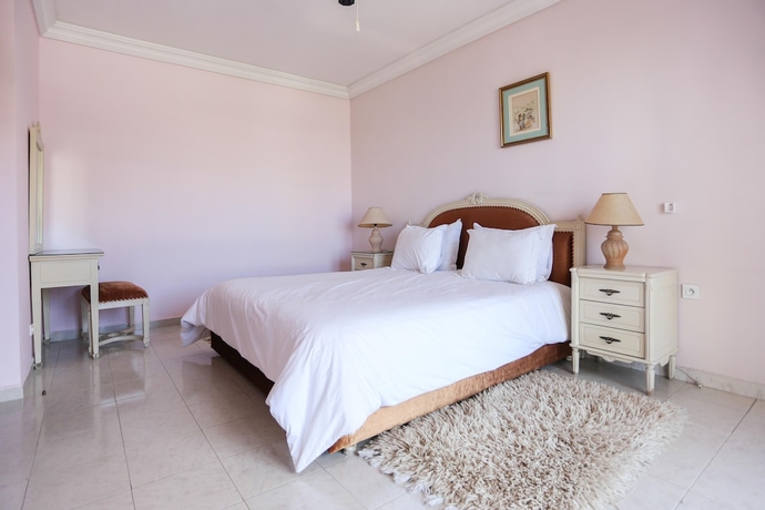 Imagen de la habitación del Appart Hotel Alia. Foto 3