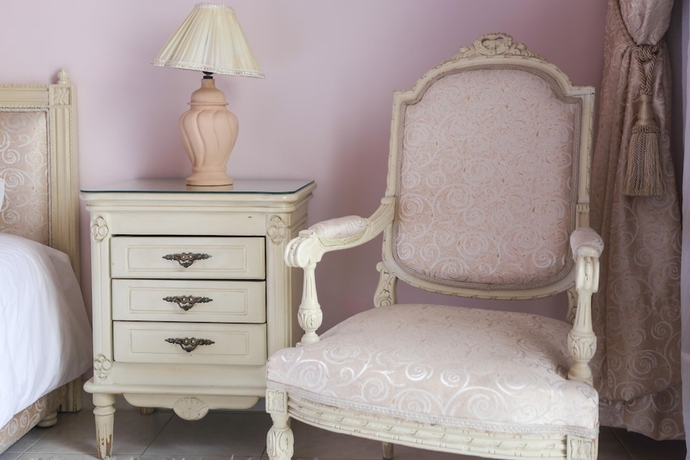 Imagen de la habitación del Appart Hotel Alia. Foto 11