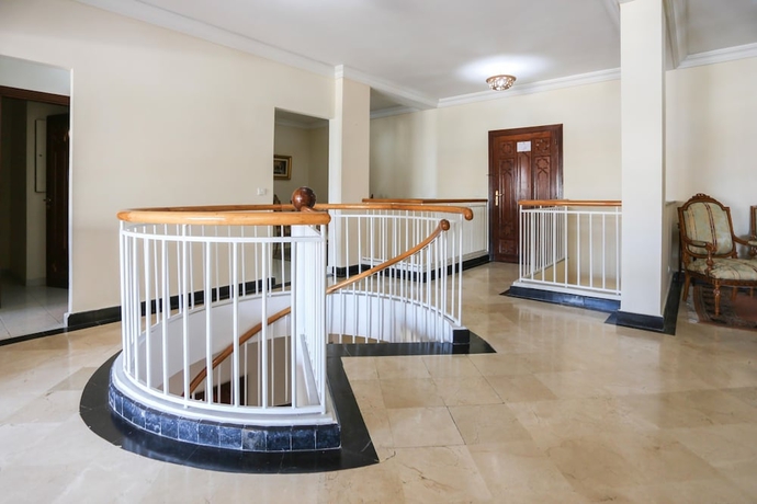 Imagen de los interiores del Appart Hotel Alia. Foto 18