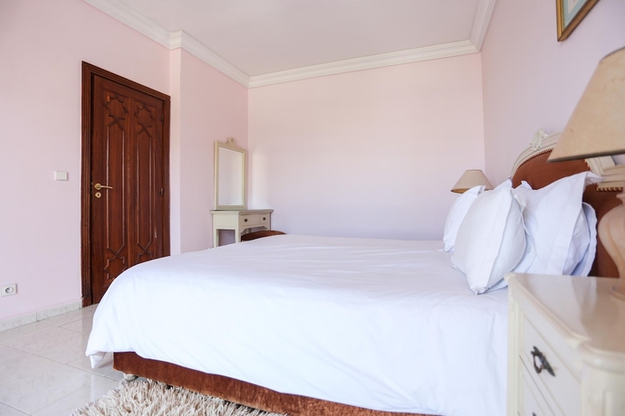 Imagen de la habitación del Appart Hotel Alia. Foto 13