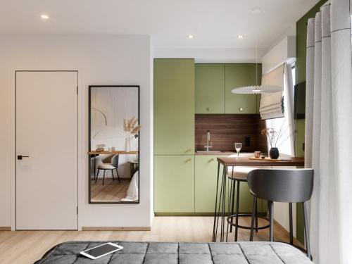 Imagen general del Appart Hotel Neostelia. Foto 3