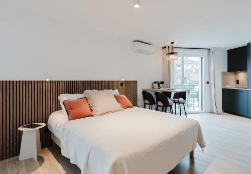 Imagen general del Appart Hotel Neostelia. Foto 7