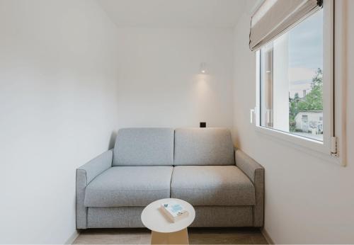 Imagen general del Appart Hotel Neostelia. Foto 9