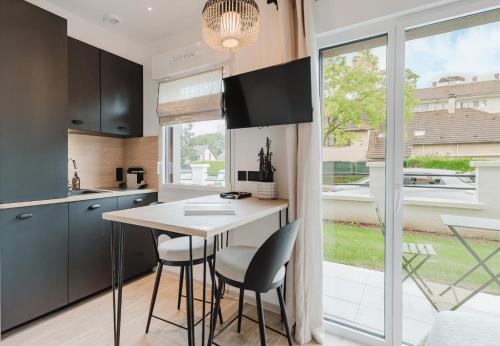 Imagen general del Appart Hotel Neostelia. Foto 10