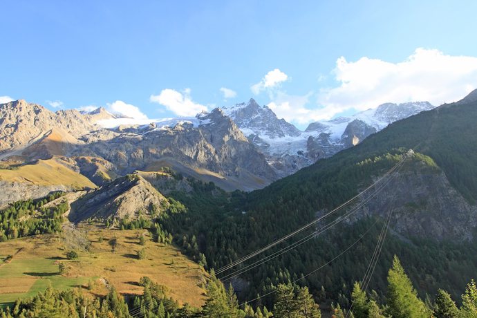 Imagen de la habitación del Appart Hotel Panoramic Village. Foto 12