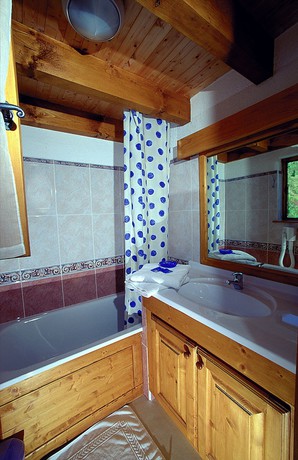 Imagen de la habitación del Appart Hotel Panoramic Village. Foto 13