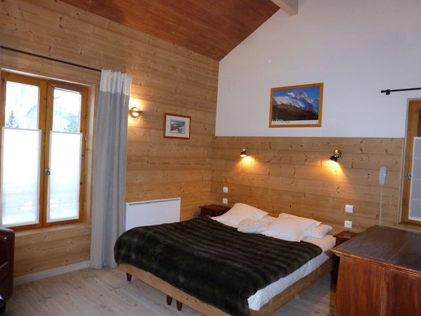 Imagen de la habitación del Appart Hotel Panoramic Village. Foto 14