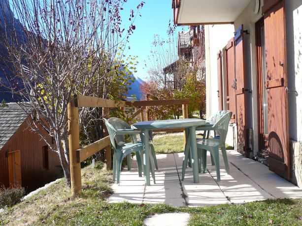 Imagen de la habitación del Appart Hotel Panoramic Village. Foto 16