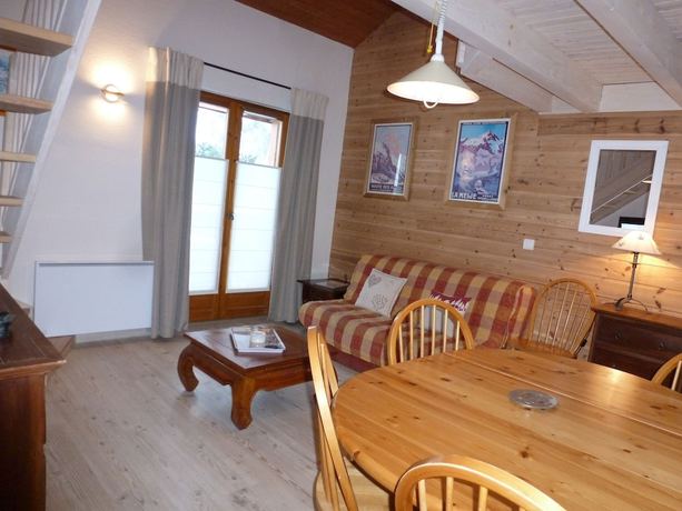 Imagen de la habitación del Appart Hotel Panoramic Village. Foto 17