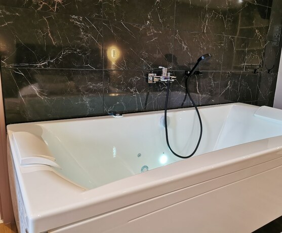Imagen general del Appart Hotel Spa Perpignan. Foto 3