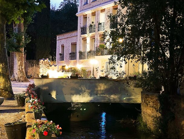 Imagen general del Appart Hotel Spa Perpignan. Foto 4