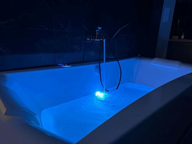 Imagen general del Appart Hotel Spa Perpignan. Foto 9