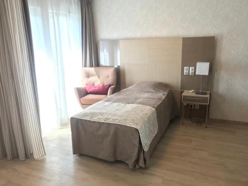 Imagen de la habitación del Appart One Montreuil - Croix de Chavaux. Foto 19